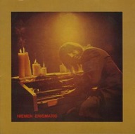 Płyta Czesław Niemen Enigmatic CD Nowa w FOLII