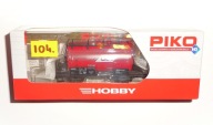 PIKO 96052_Wagon cysterna P K P