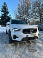 Volvo XC 40 Plus 2024 ZarejestrowaneGotowe do jazdy 2.0 Benzyna 247KM