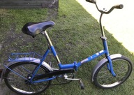 Sprzedam oryginalny polski składak Wigry 3