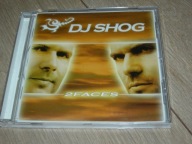 DJ Shog-2 Faces 1 wyd.2007