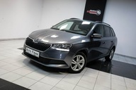 Škoda Fabia Skoda Fabia 95KM*Salon