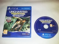 Czytaj opis --- Uncharted: Fortuna Drake'a --- PS4 --- Po Polsku --- 3xPL