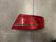 Audi A5 sportback lampa tył led europa