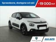 Citroen C3 1.2 PureTech, Salon Polska, Serwis ASO