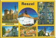 RESZEL POWIAT KĘTRZYN