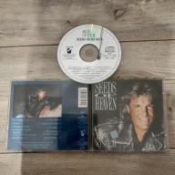 Blue System - Seads Of Heaven CD 1991 Hansa Modern Talking