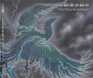 KANSAS – The Prelude Implicit CD 2016 InsideOut digipak 2 bonusy!