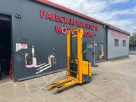 Paleciak elektryczny Jungheinrich ERC Z 14 535 cm 1400 kg wózek elektryczny