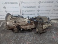 ZF 8hp-70 LAND RANGE ROVER L322 4.4 TDV8 448DT SKRZYNIA BIEGÓW BH42-7000-AG