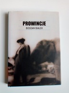 Prowincje Bogdan Białek