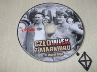CZŁOWIEK Z MARMURU Wajda - DVD BEZ RYS - Dobry polski film