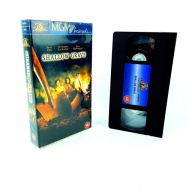 SHALLOW GRAVE (1994) FILM KASETA VIDEO VHS ANGIELSKIE WYDANIE ENG UK