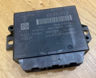 Porsche 991 Boxster Cayman 982 Macan 95B moduł czujników parkowania PDC