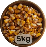 Kukurydza od Rolnika, 5kg, 2025r