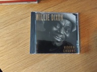 WILLIE DIXON-HIDDEN CHARMS CD