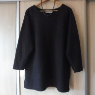 Uciągliwa bluzka r. 46 Gratis