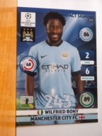 KARTA 243 Panini CHL Berlin 2015 Wilfried Bony