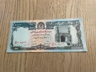 Afganistan - 10000 afghanis - UNC