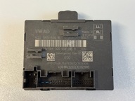 Sterownik moduł drzwi Audi VW Skoda Seat 5Q0959595B 5Q0959595E