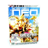 CZASOPISMO NEO PLUS NUMER 132 MARZEC 03 / 2010 10