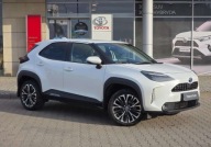 Toyota Yaris Cross Toyota Yaris Cross Hybrid 1.5 Executive 1.5 Hybryda