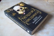 KRÓLESTWO NIKCZEMNYCH KERRI MANISCALCO