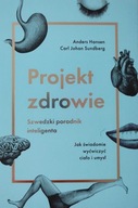 Projekt zdrowie Anders Hansen Carl Johan Sundberg