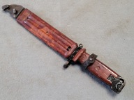 Bagnet Rosyjski AK47 64 Iżewsk stan dobry .Od 1zł