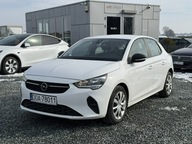 Opel Corsa 1.2 12V Turbo 101KM. 2020r 162tys. km.