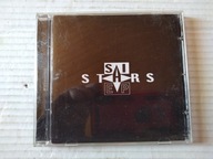 SISTARS - EP . PŁYTA KOMPAKTOWA.