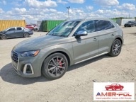 Audi Q5 AUDI SQ5 PREMIUM PLUS 3.0 Benzyna 354KM