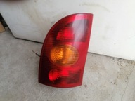 Renault Megane I lampa tył lewa kombi