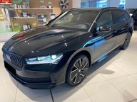 SKODA Superb Sportline 2.0 TDI 4x4 DSG 193KM