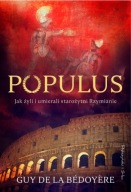 Populus. Guy De La Bédoyere NOWA