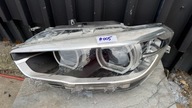 BMW F20 F21 LIFT LAMPA PRZÓD ADAPTIVE LED PRAWA LEWA PAKIET