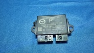 MAZDA CX30 MODUŁ STEROWNIK PDC B0J867UU0