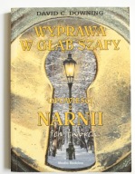 Wyprawa w głąb szafy, David C. Downing