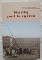 Karły pod krzyżem Wojciech Paduchowski