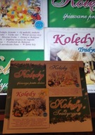 Kolędy śpiewane przez dzieci / Kolędy tradycyjne 2CD