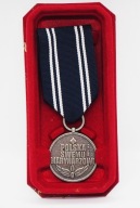 Medal Morski Polski Marynarki Wojennej - replika