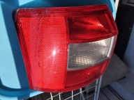 AUDI A4 B6 KOMBI 01-04 LAMPA TYŁ LEWA ORYGINAŁ