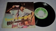 PAUL McCARTNEY - TAKE IT AWAY - 7SP