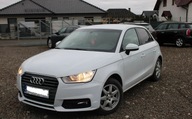 Audi A1 Sportback 1.4B 150KM przeb.31tys zarejestrowany stan idealny 1.4