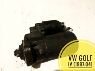 Rozrusznik Golf IV 1.4 16V manual