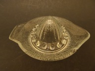 Ząbkowice, wyciskarka do cytrusów, Drost, Sachara, futerko, szkło Prl