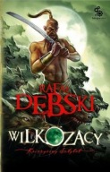 Wilkozacy 3 Księżycowy sztylet ksiazka