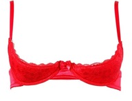 Śliczny biustonosz Cottelli Collection EUR 75A UK 34A