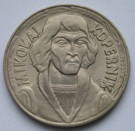 Polska 10 złotych 1969 - Mikołaj Kopernik