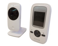 MBP481 Niania Elektroniczna Bezprzewodowa Audio-Video -> CZYTAJ OPIS